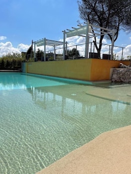 Orto di Roma 38/50