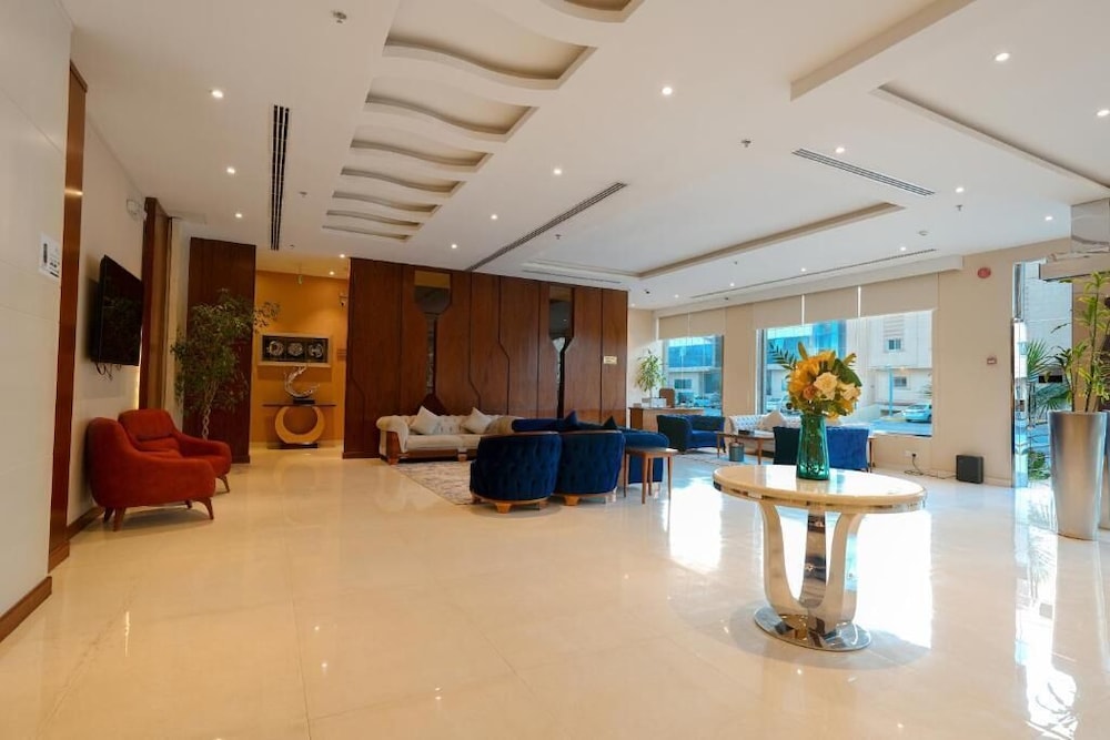 Celine Home Al Malqa酒店(Celine Home Al Malqa) 图片3