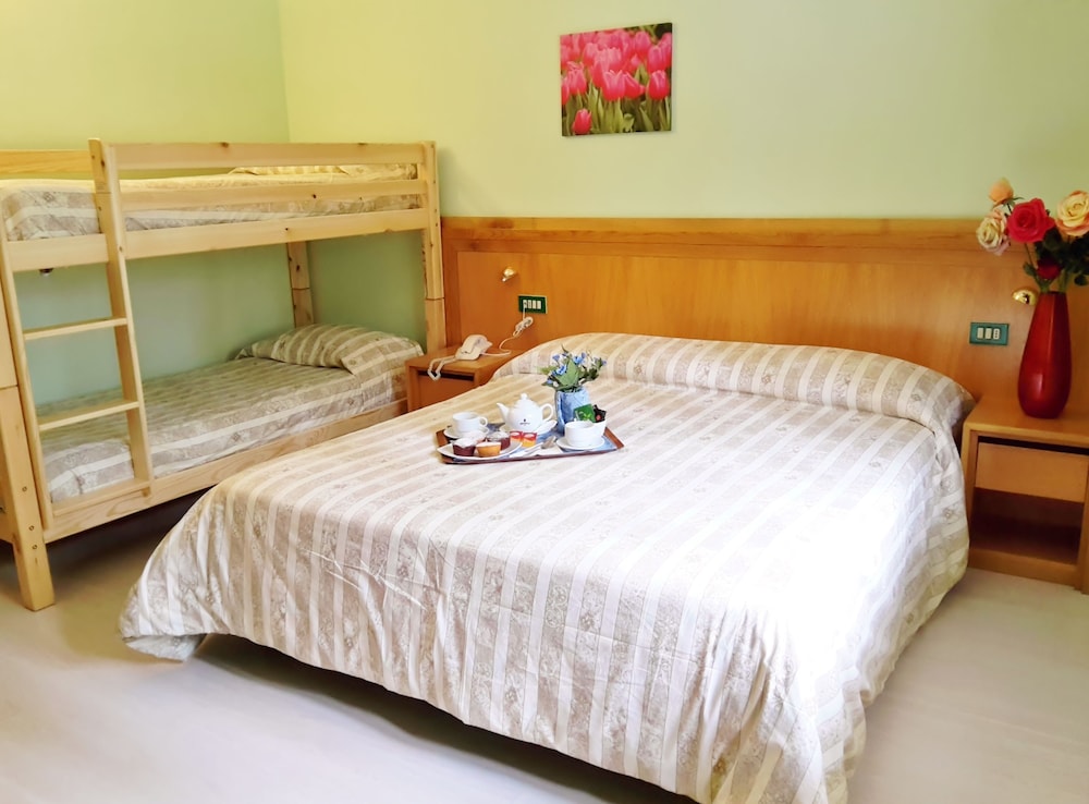 HOTEL ORSO BIANCO 22/73