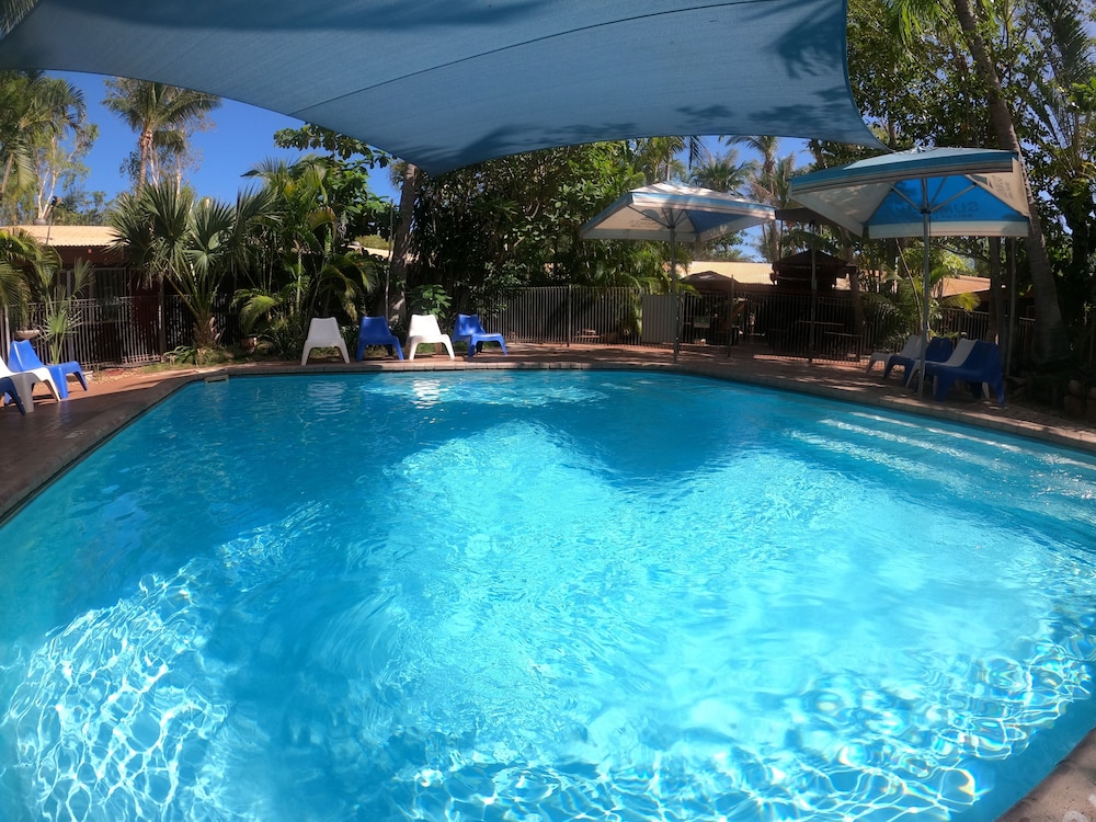 Cable Beach Backpackers Hostel 14/36