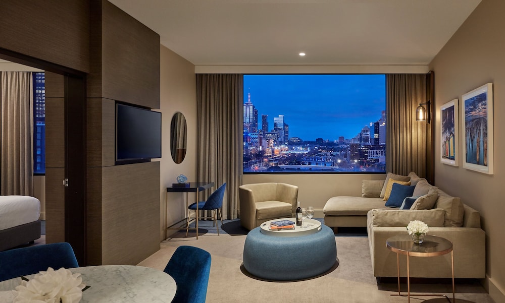 Crowne Plaza Hotel Melbourne 40/72