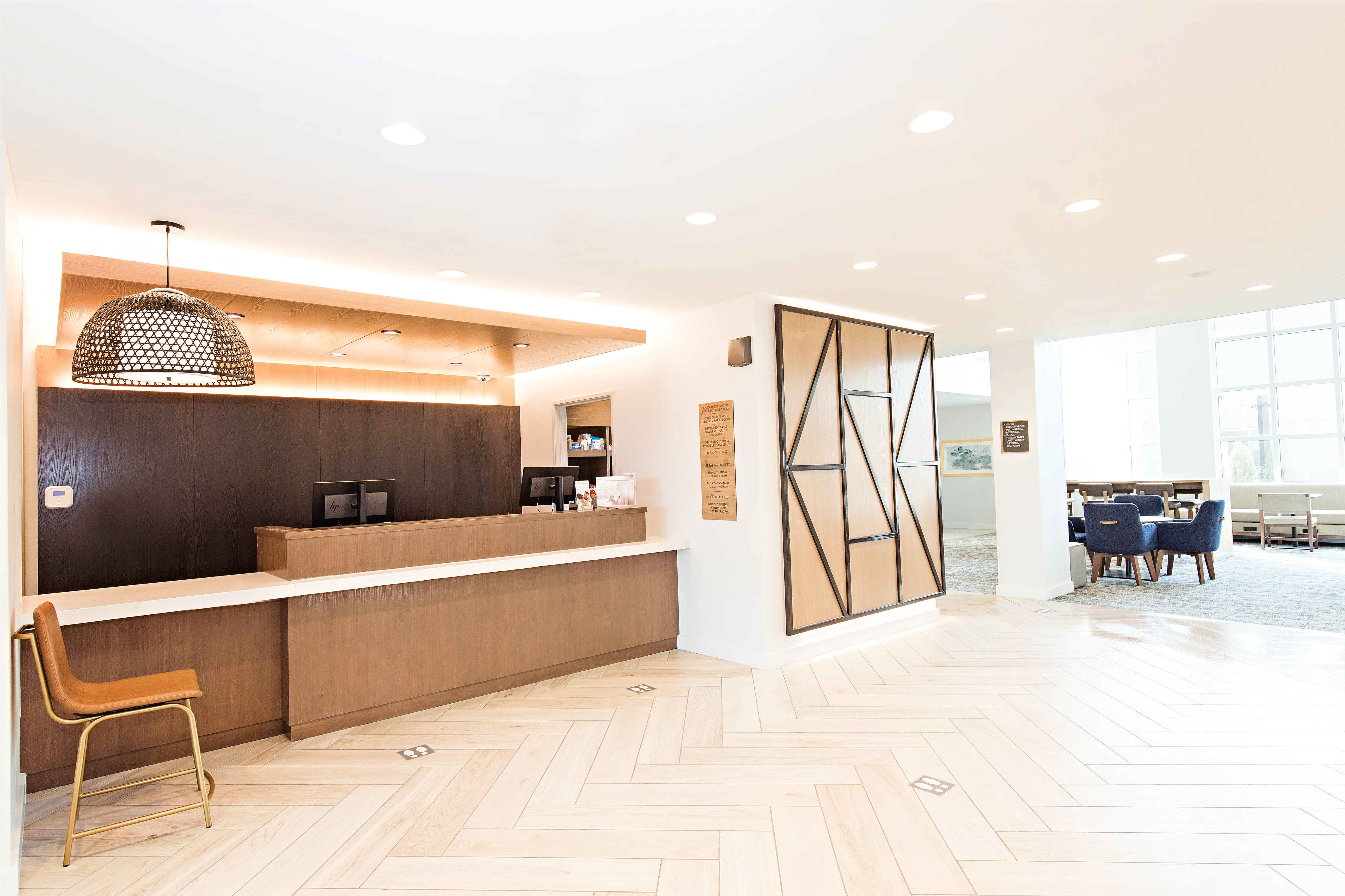 Staybridge Suites Denver North Thornton 9/67