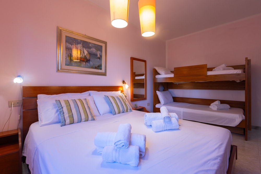 Villa Vacanze Paradiso 13/50