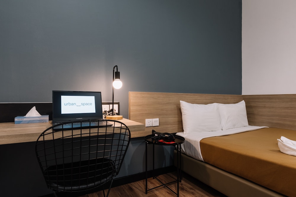 Urban Inn Alor Setar 15/30