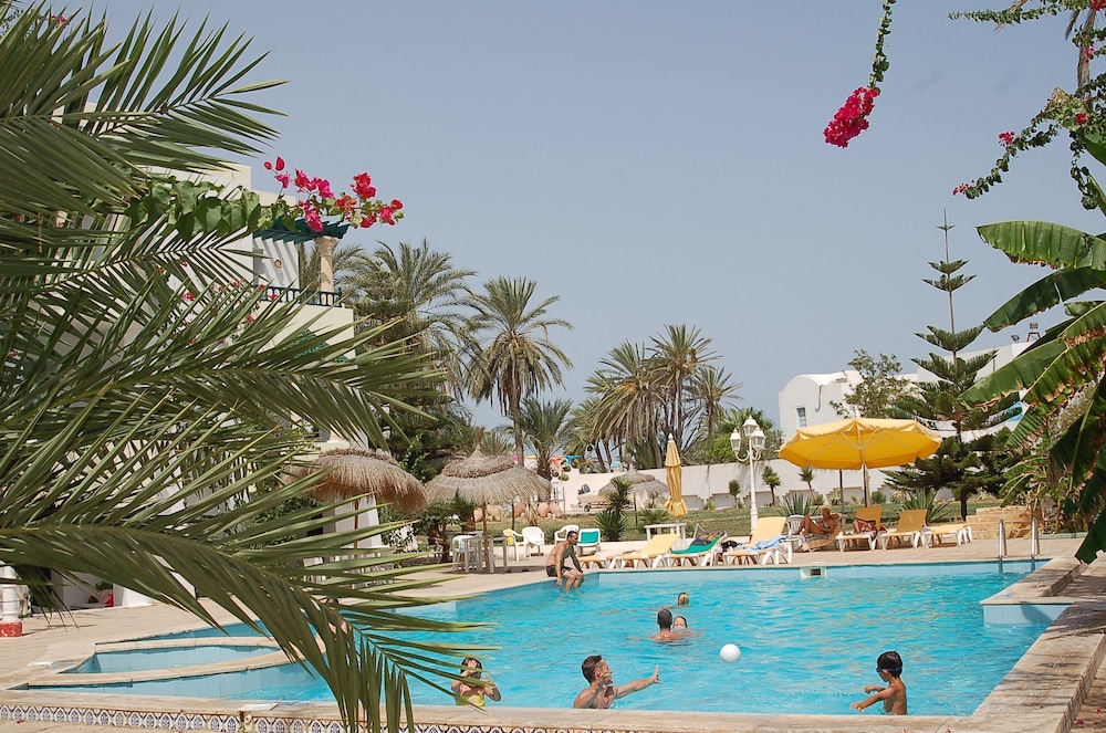 Djerba Orient 11/68
