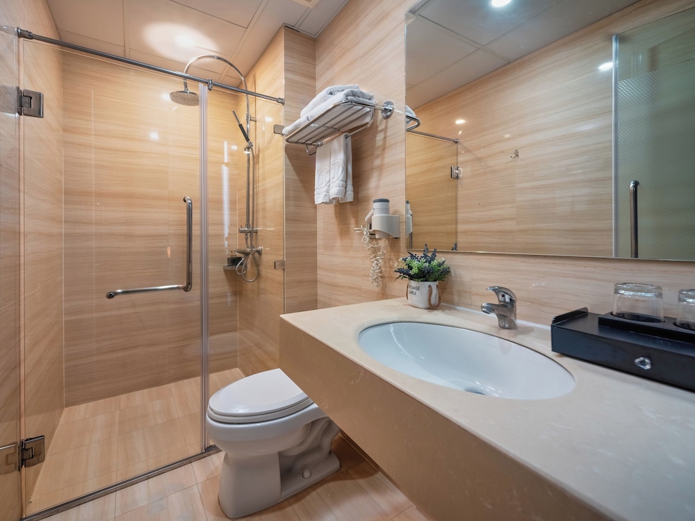 HANOI HM BOUTIQUE HOTEL 76/78