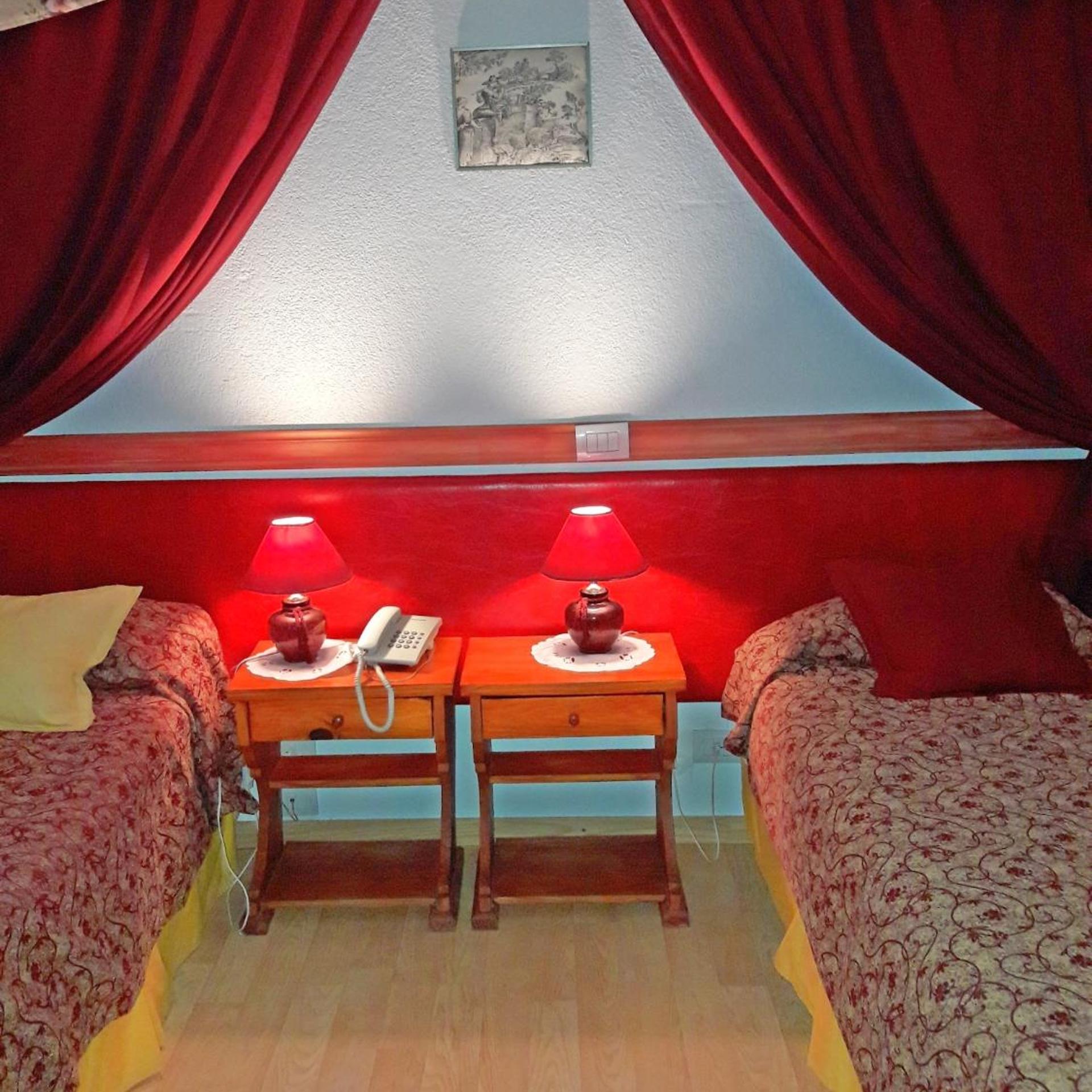 RUCA CHELI VILLAGE SKY HOTEL 21/43