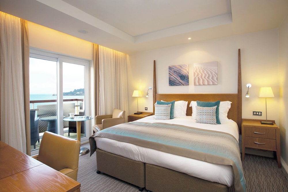 Junior Suite, Ocean View