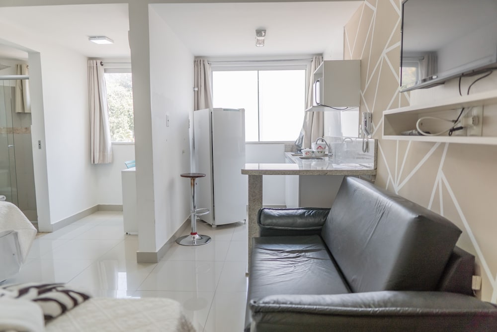 Flat Service areiao 33/56