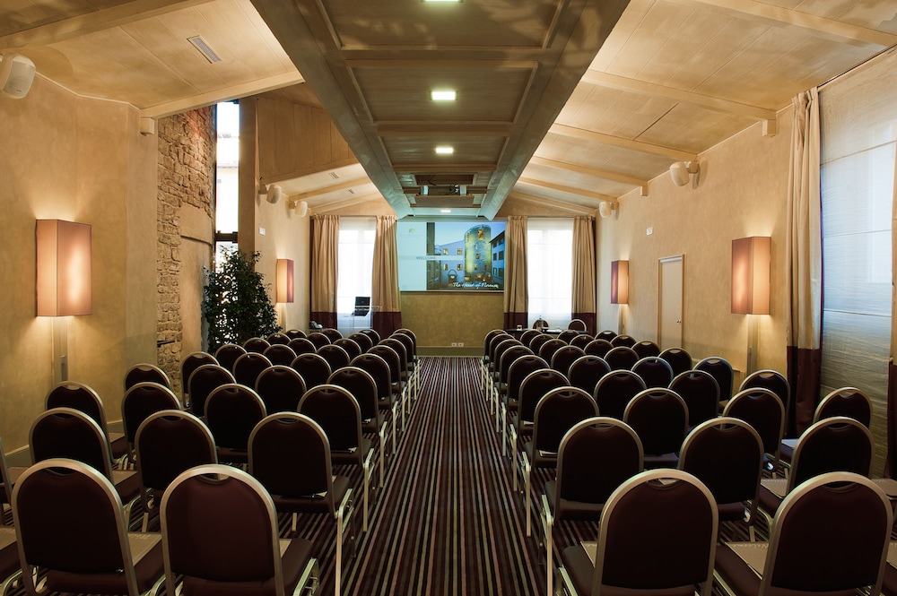 Brunelleschi Hotel Florence 63/72