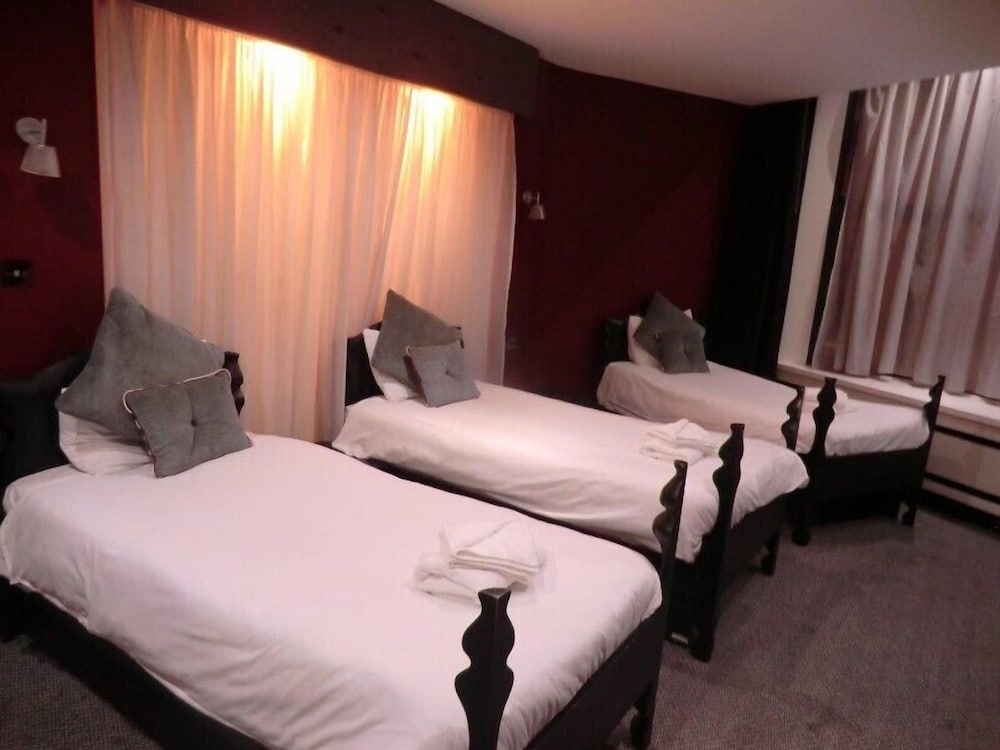 Printworks Hotel 38/53