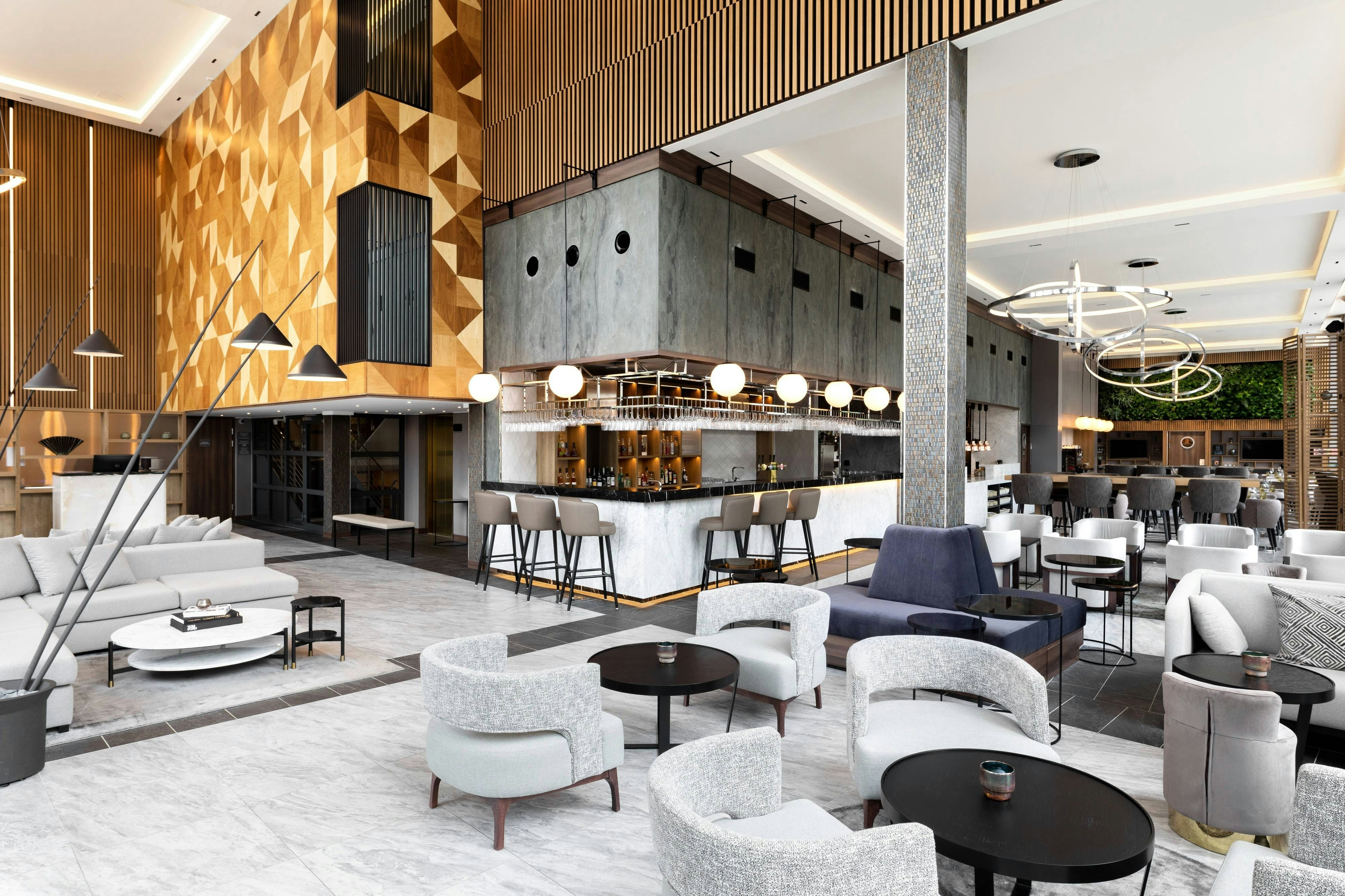 AC Hotel by Marriott Stockholm Ulriksdal 31/40