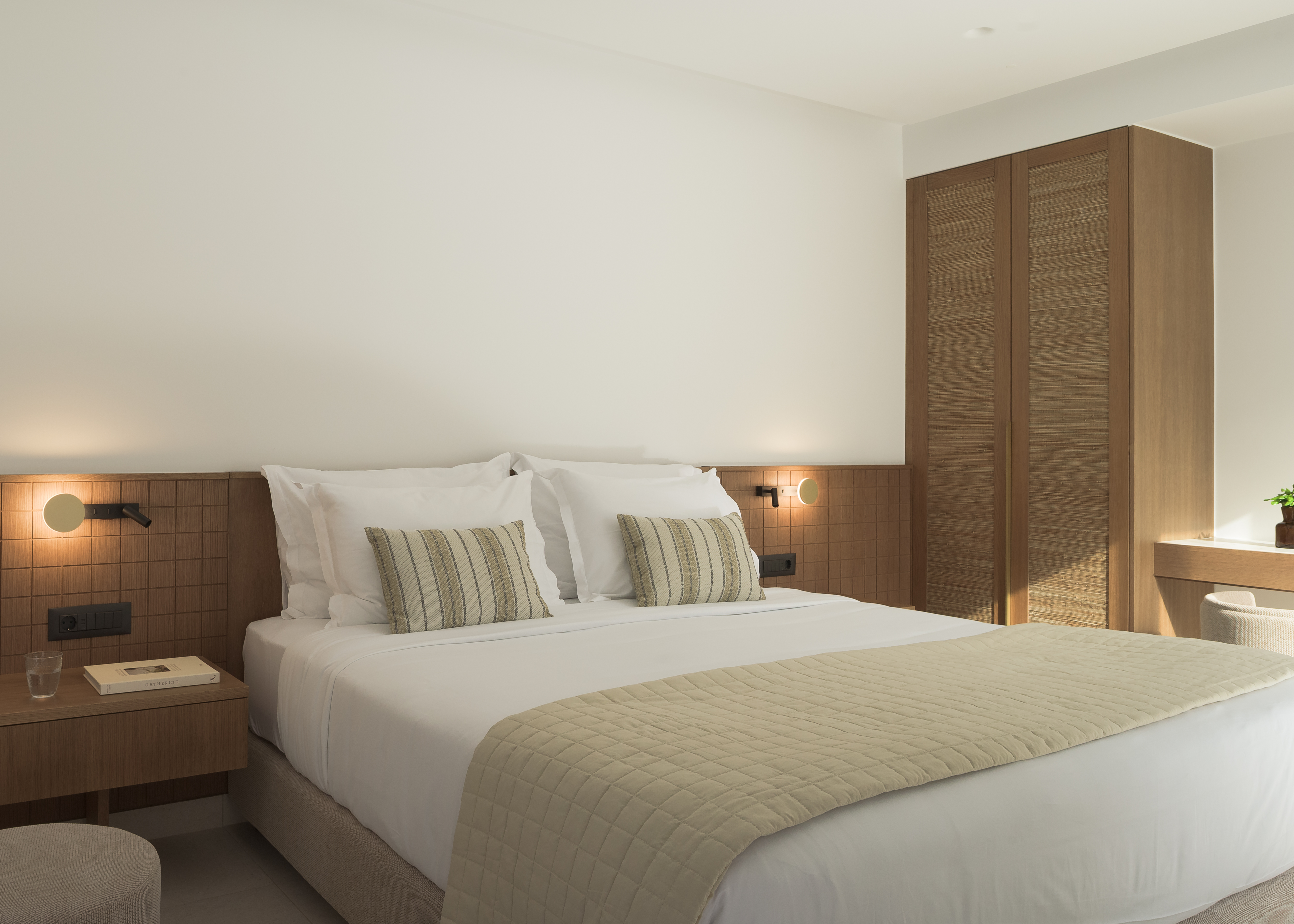 جناح جونيور، Galaxy Suites Boutique Resort 2/3