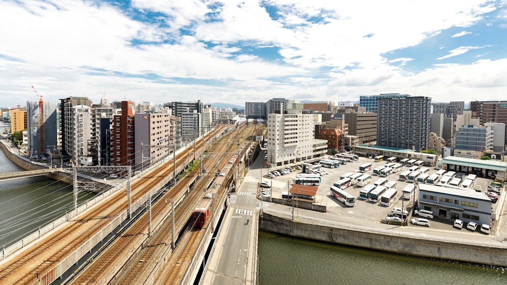 HOTEL Third Place Hakata 44/50