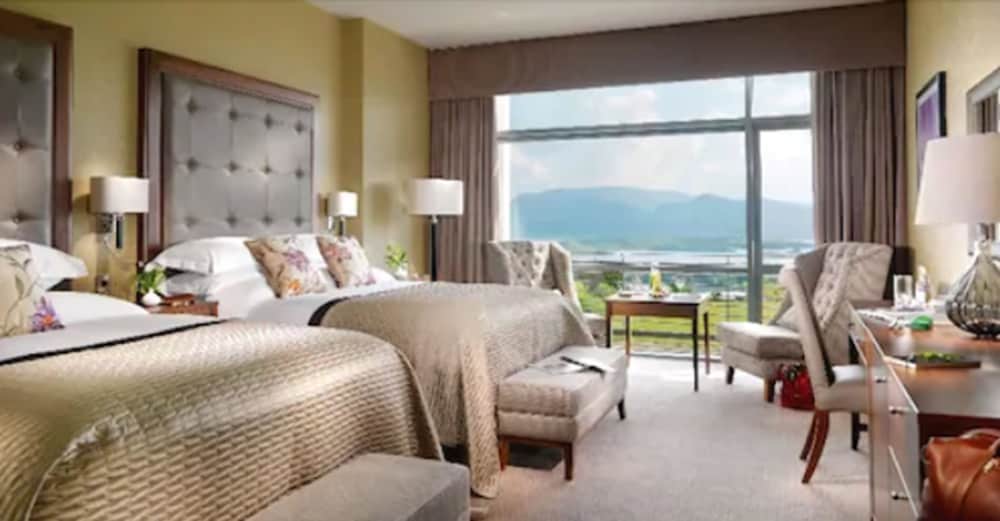Aghadoe Heights Hotel And Spa 14/74