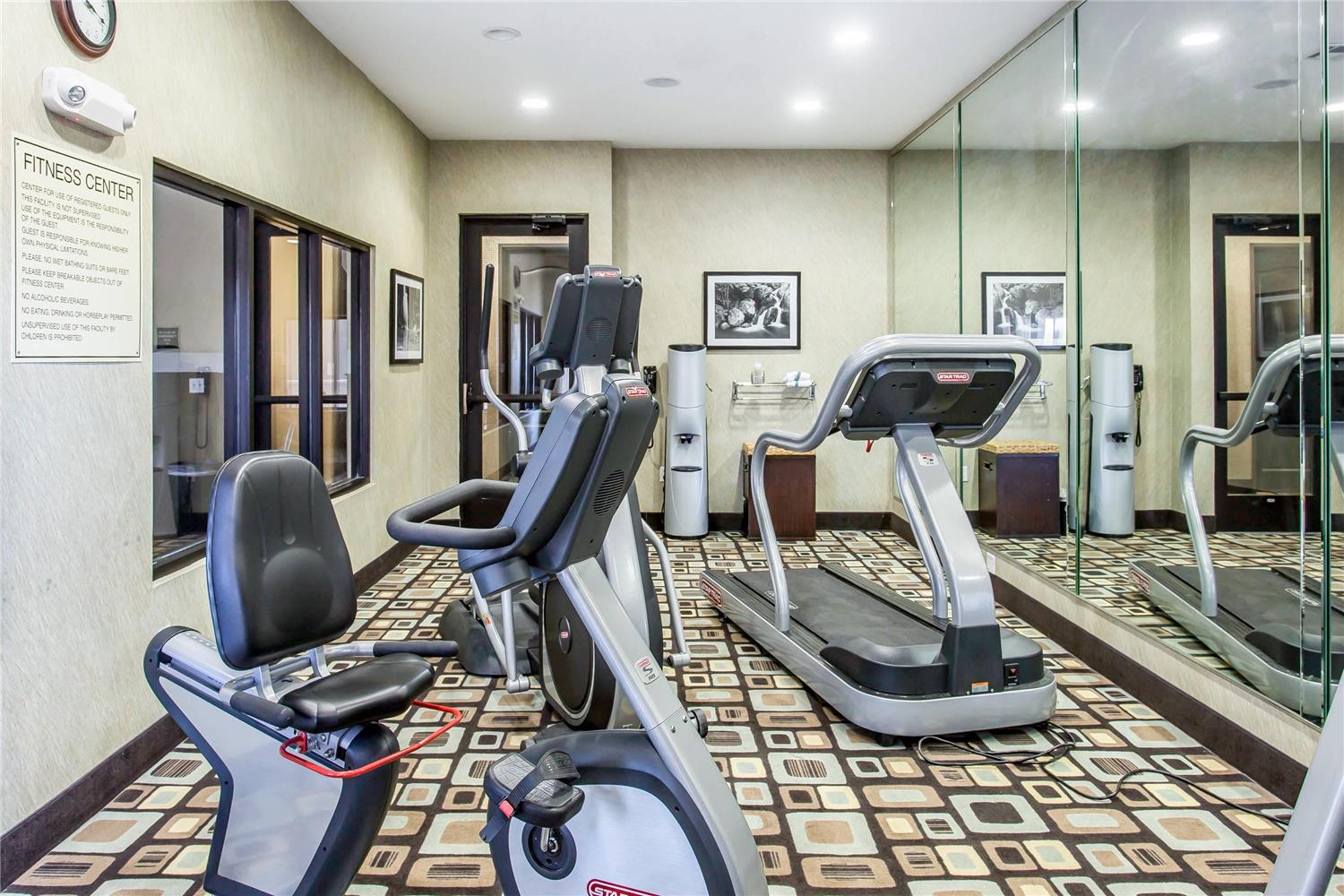 Sleep Inn & Suites West Medical Center 10/19