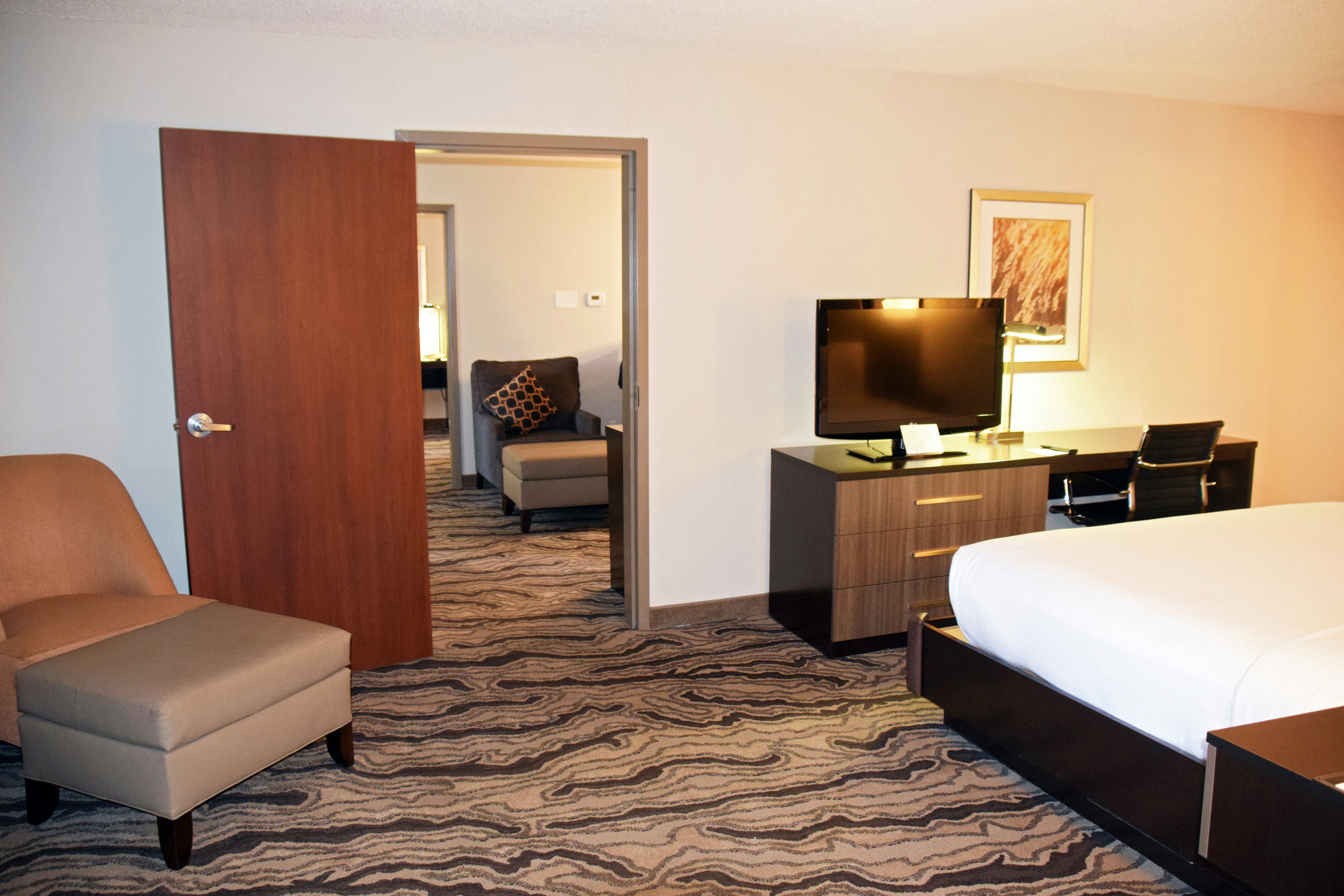 Doubletree By Hilton Hotel Montgomery Downtown 16/43
