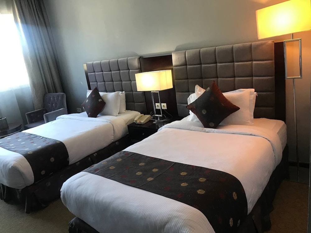 Washington Hotel 21/50