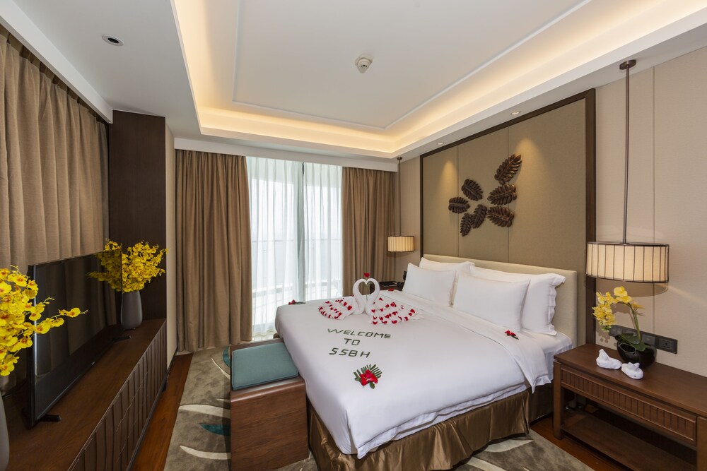 Jing Shang Hotel 9/50