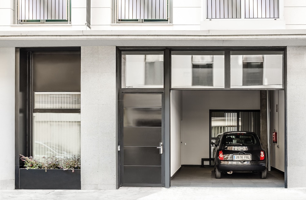 Eric Vökel Boutique Apartments - Atocha Suites 2/57