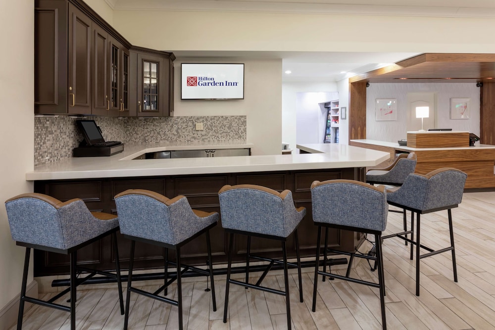 Hilton Garden Inn Minneapolis/Bloomington, MN 45/46