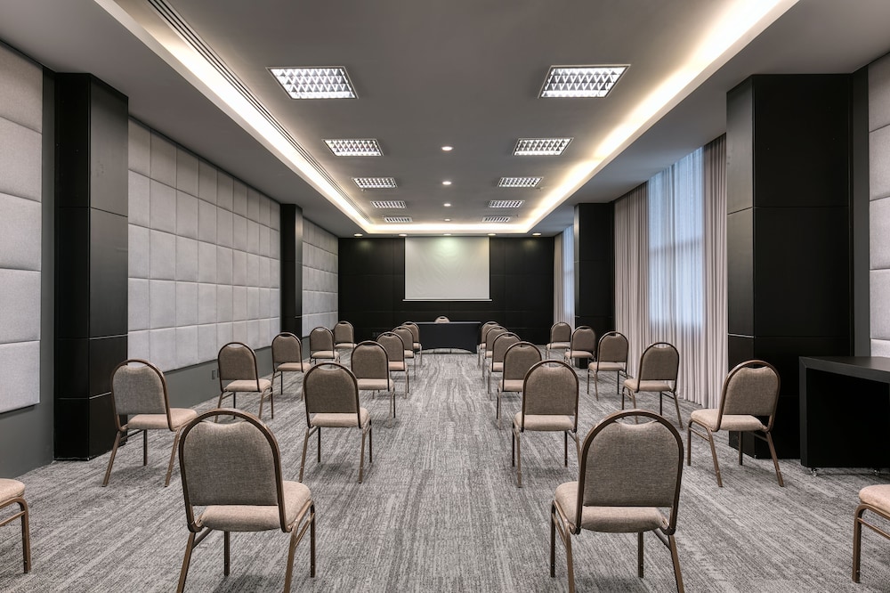 Caesar Business Belo Horizonte Belvedere 35/44