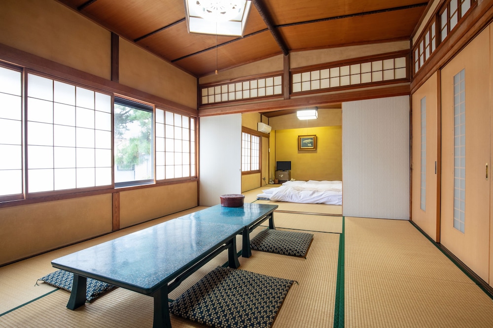 Daibutsu Ryokan 9/42