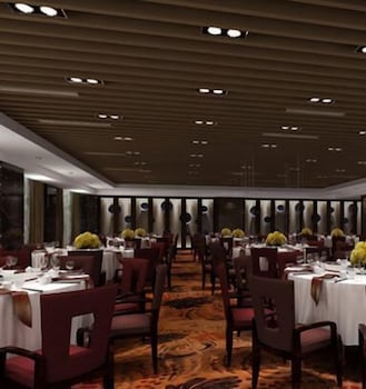 Howard Johnson by Wyndham Shipu Plaza Ningbo 5/7