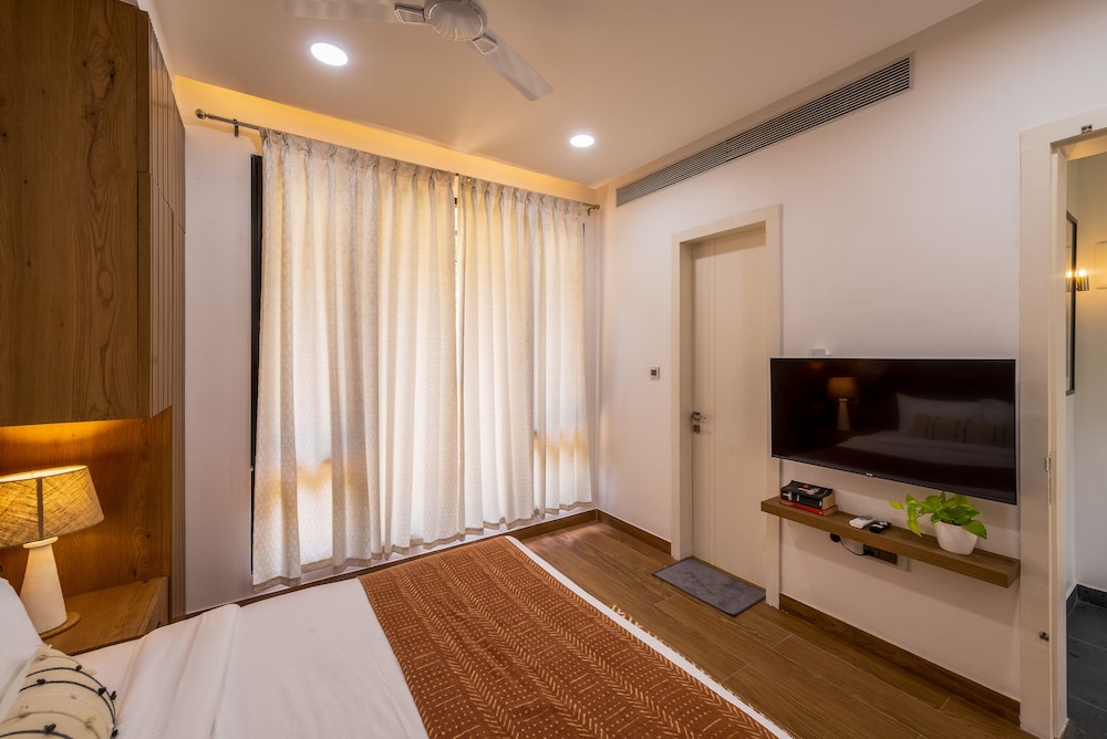 Villa by Olive - Nerul 14/37