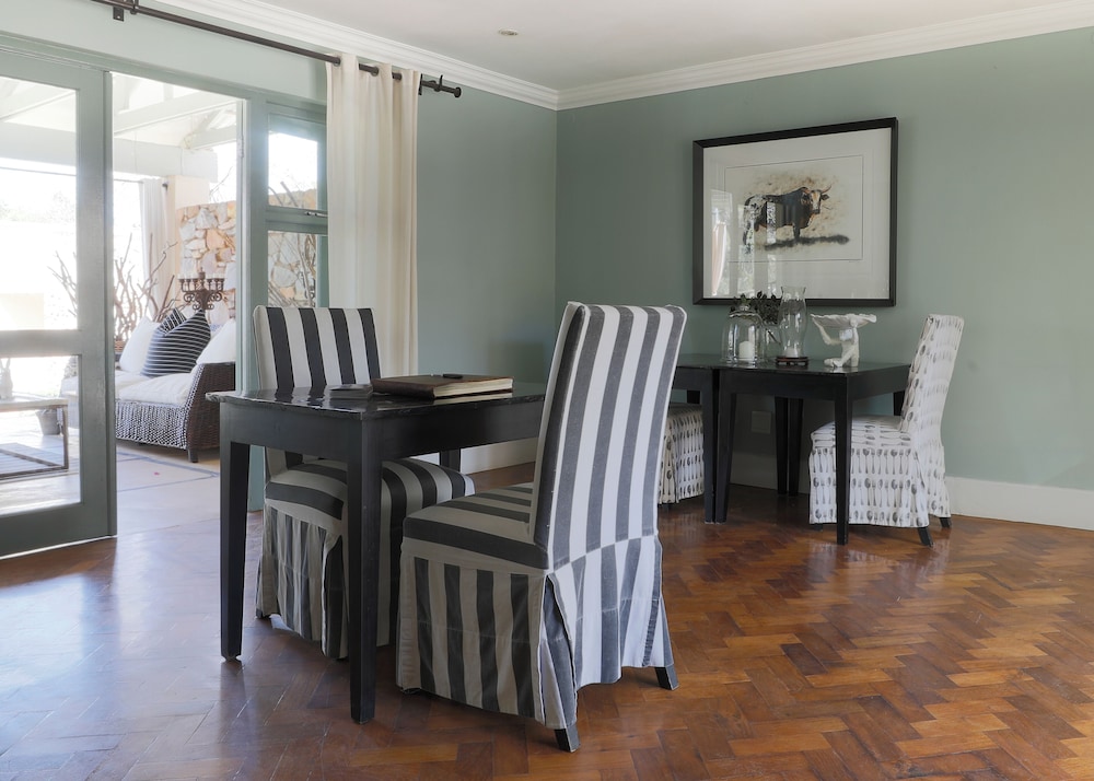 The Parkwood 32/50