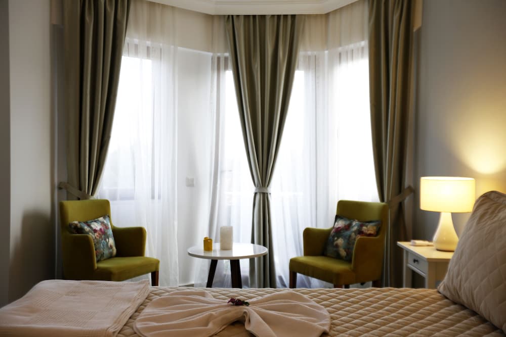 Himm Hotel 36/68