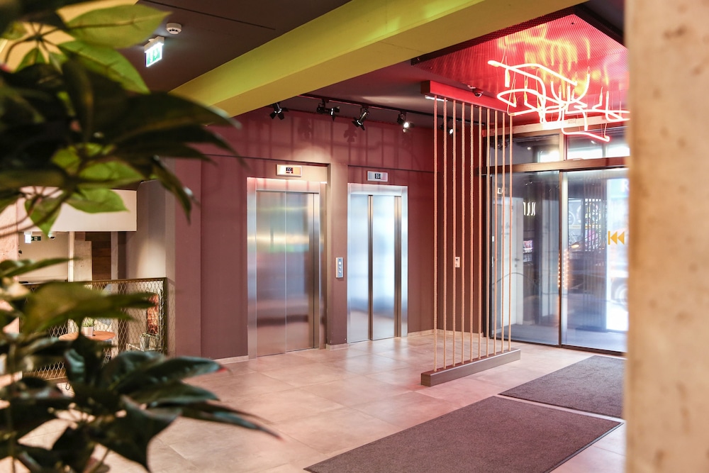 arte Hotel Wien Stadthalle 27/46