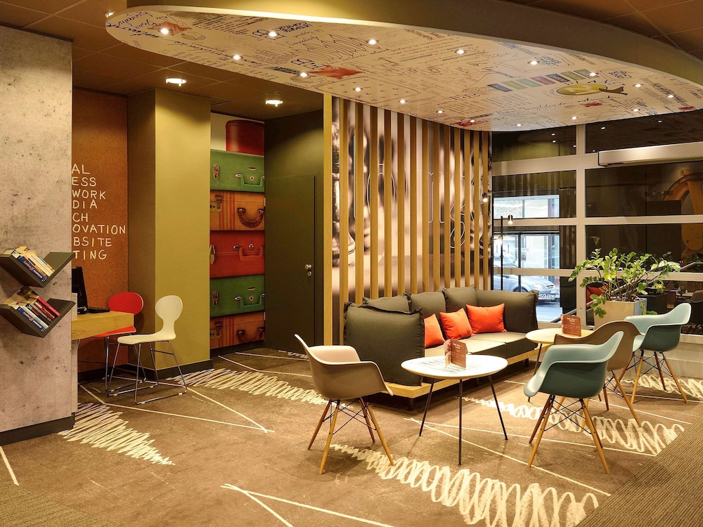 Ibis Budapest City 34/61