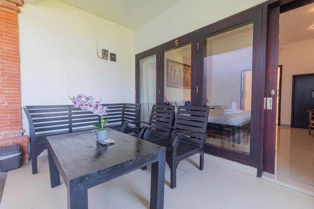 Kampung Canggu 32/50