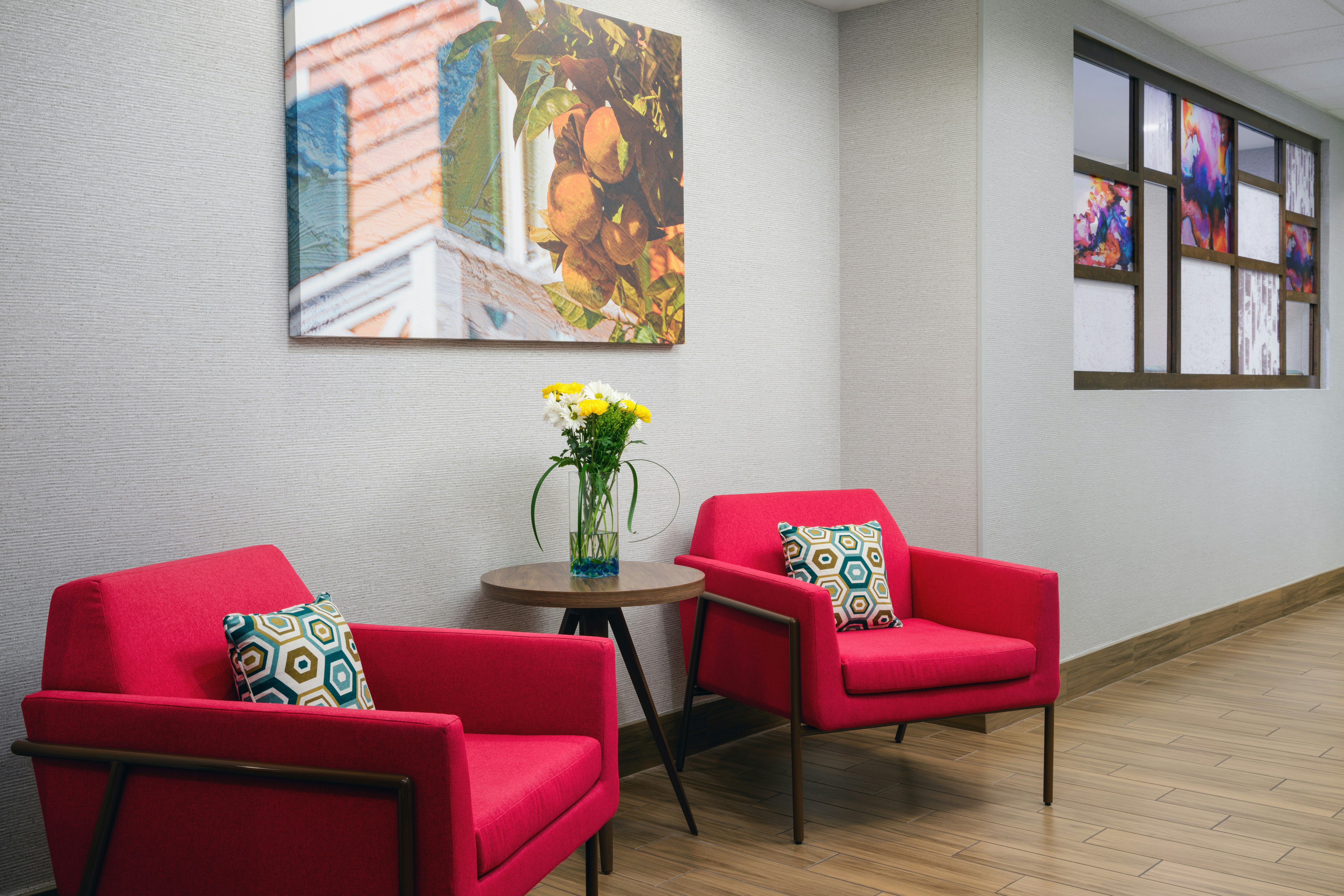 Hampton Inn Plant City 25/45