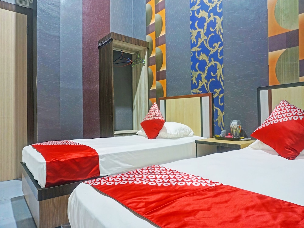 Collection O 91488 Hotel Lingkarsut Jeneponto 7/16