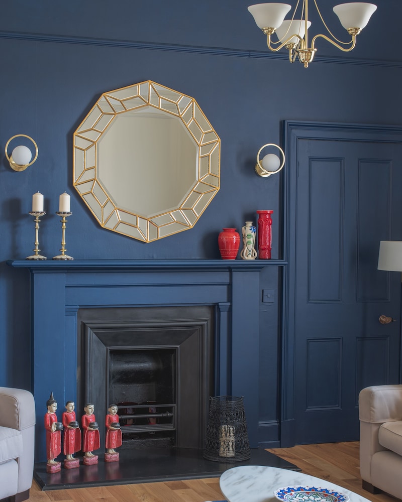 Tigh Na Leigh - Guest House 24/32