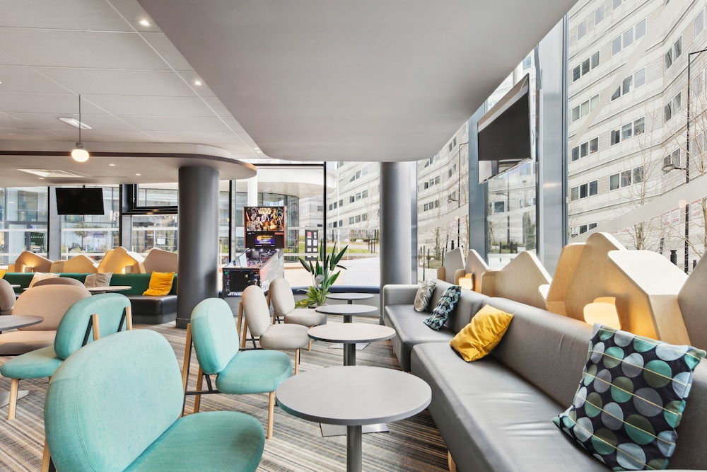 ibis Styles Paris Charles de Gaulle Airport 45/70