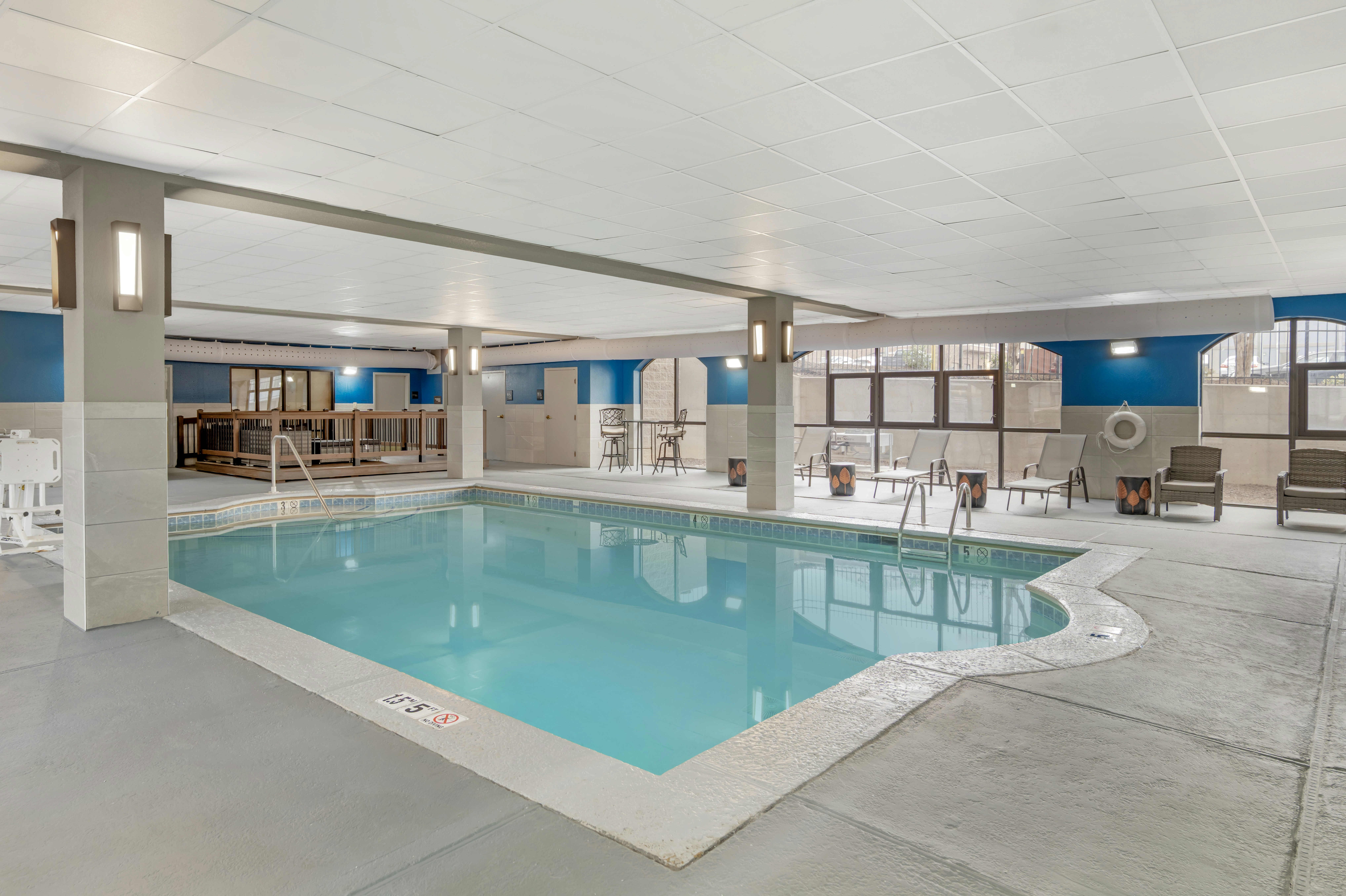 Hampton Inn And Suites Augusta West 31/53