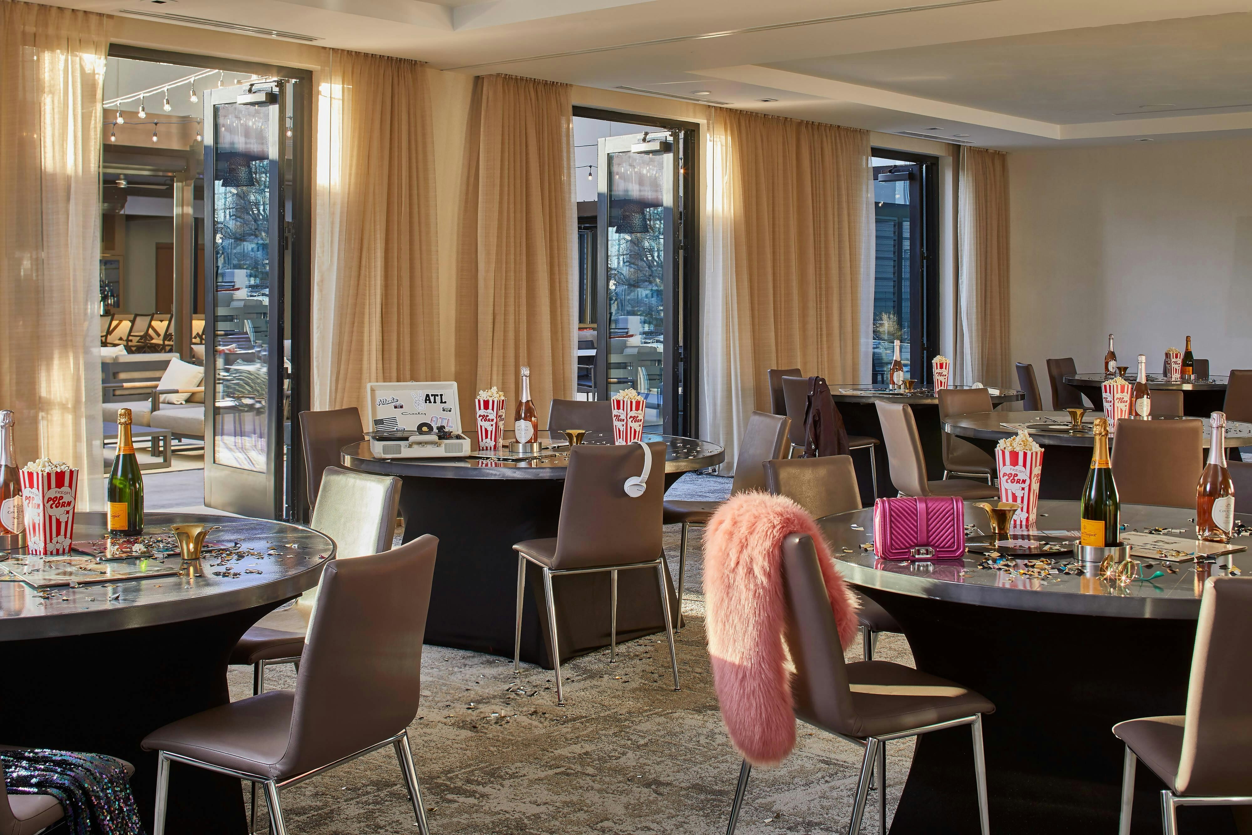 Moxy Atlanta Midtown 25/36