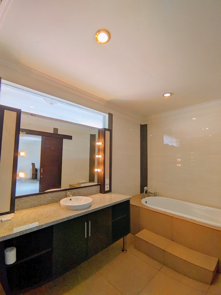 De' Bharata Bali Villas Seminyak 7/50