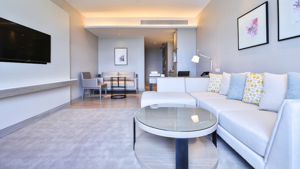 Holiday Inn & Suites Rayong City Centre 49/77