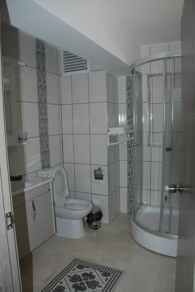 Bursa Park Apart 43/50