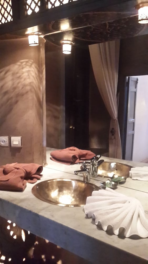 LES JARDINS D HENIA RIAD AND HAMMAM 12/36