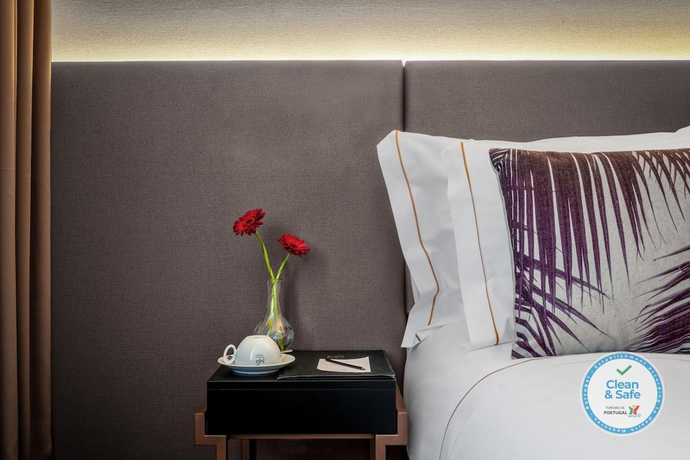 Hotel Moon And Sun Braga 35/42