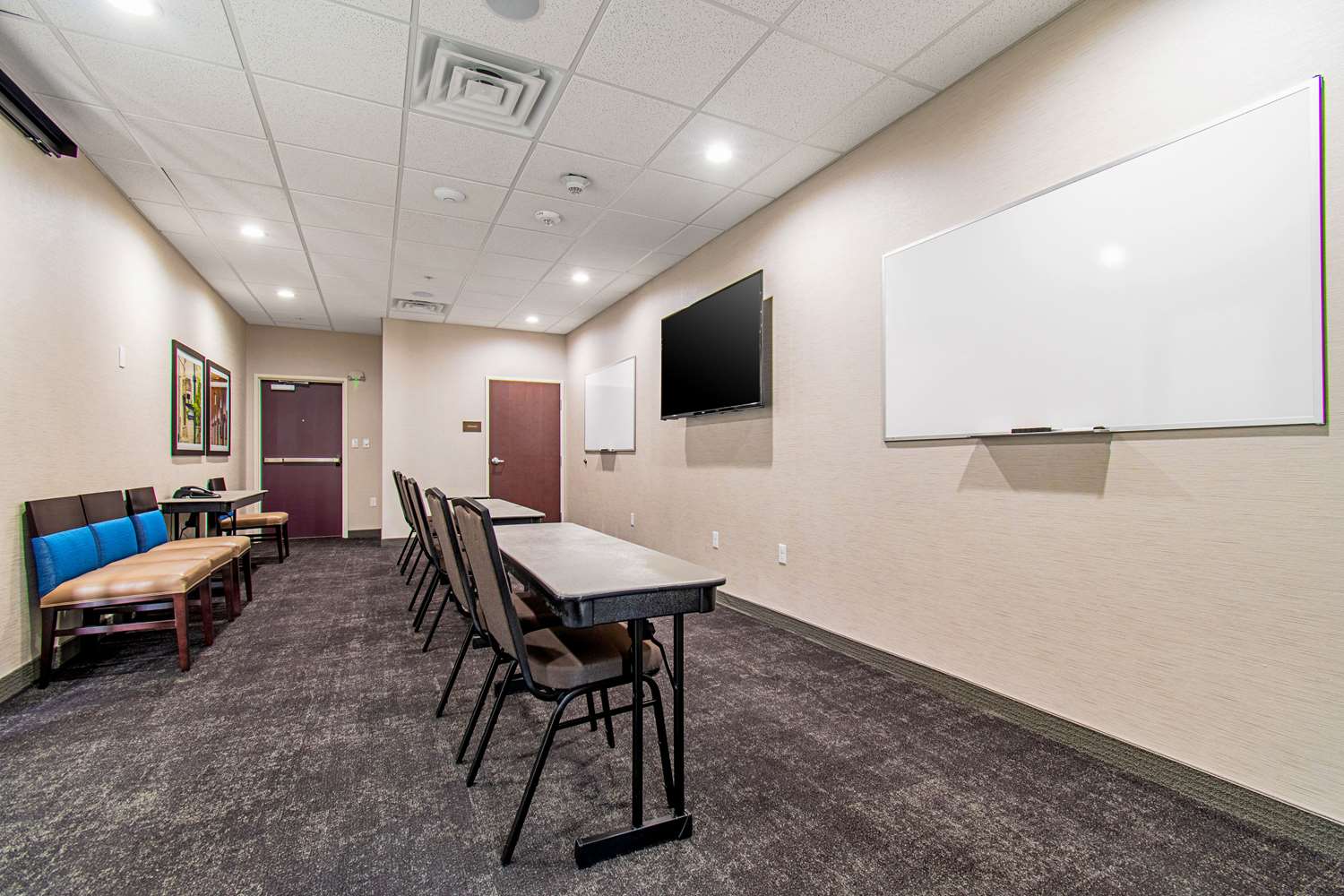 Comfort Suites Humble Houston IAH 34/43