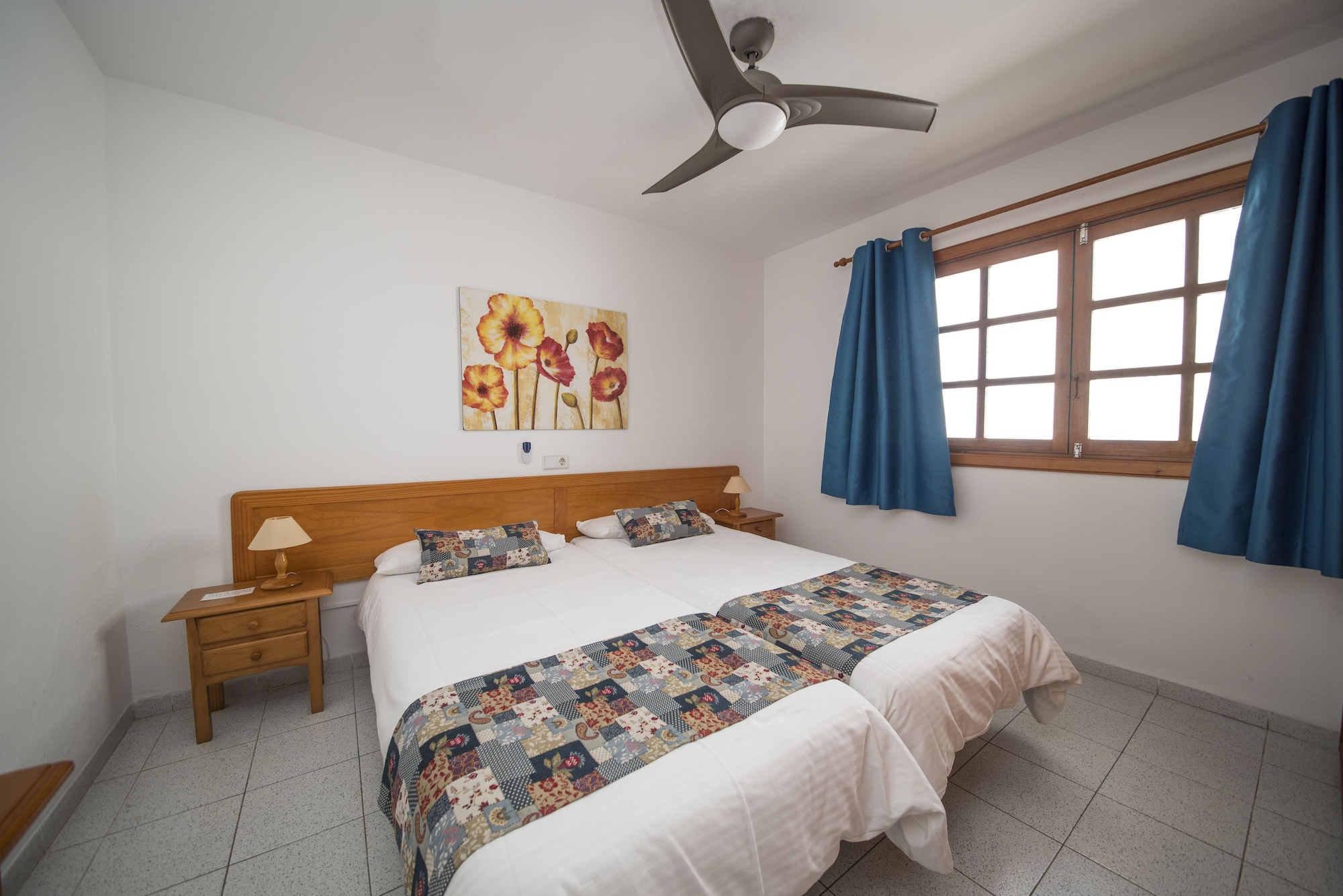 Room at La Penita Apartments, PUERTO DEL CARMEN