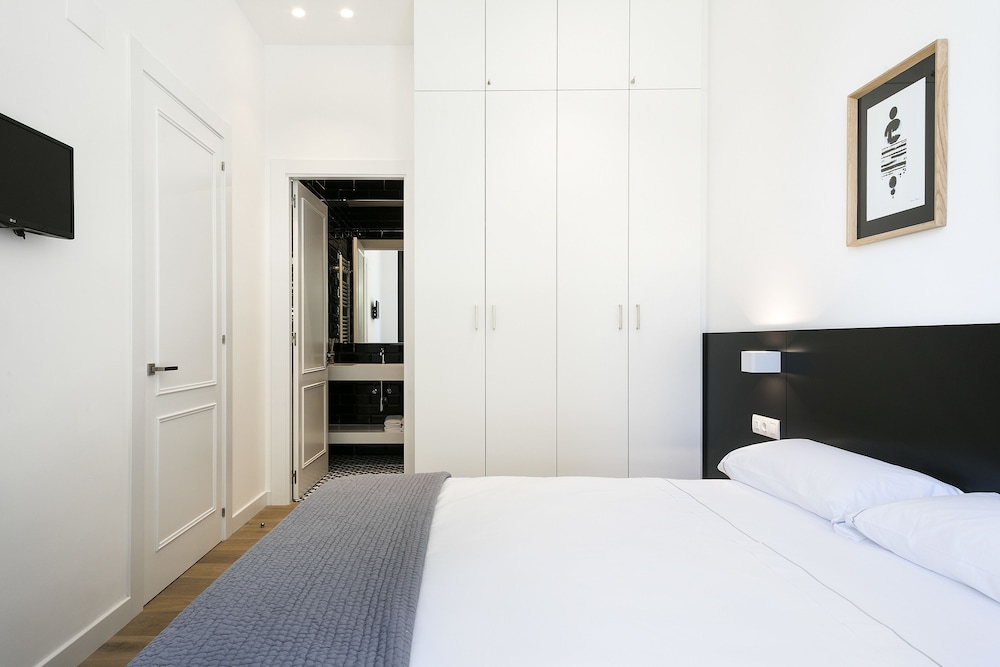 Murmuri Residence Mercader 21/70
