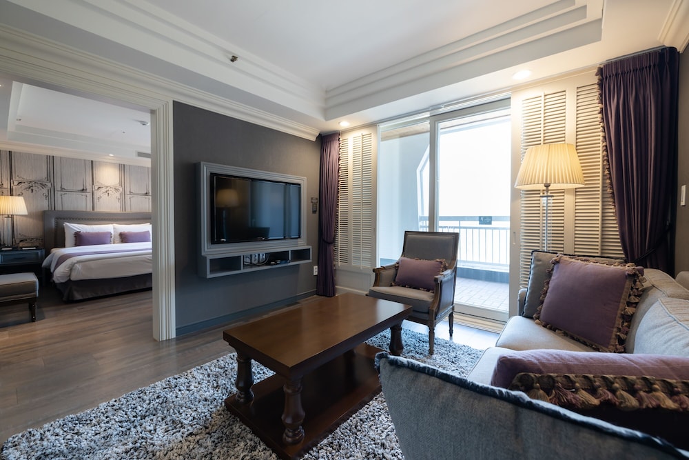Kensington Hotel Pyeongchang 44/64