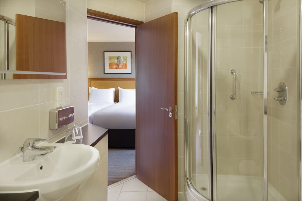 Cambridge Belfry Hotel & Spa 62/63